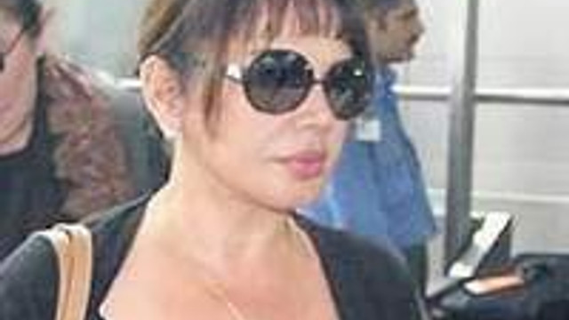 Sezen Aksu Herseyi Anlatti Magazin