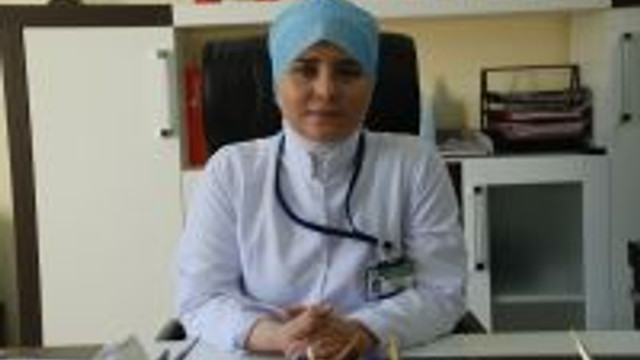 Devlet Hastanesinde Lazerli Varis Tedavisi Guncel