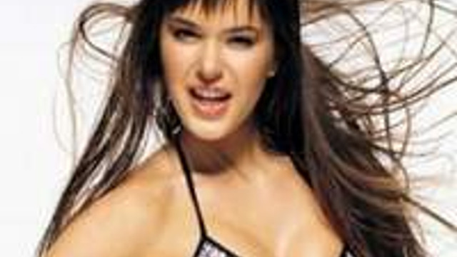 Sevisme Sahnesinde Utandim Magazin