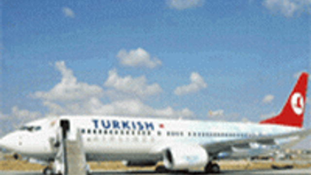 Thy Trabzon Bursa Ucak Seferleri