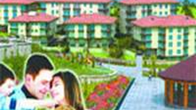 Istanbul Un Yeni Konaklari Emlak