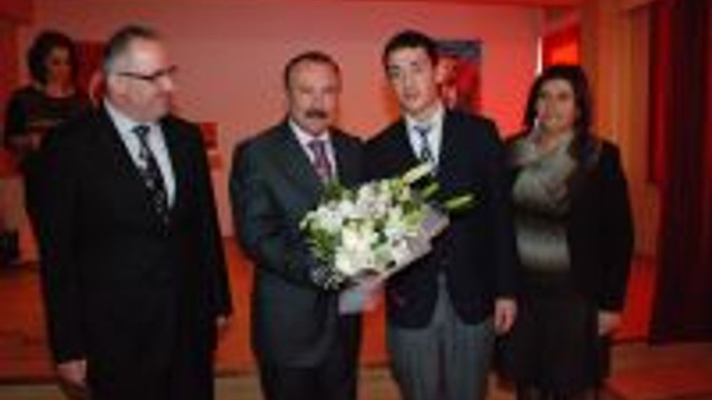 izmit belediyesi nden 24 kasim anadolu