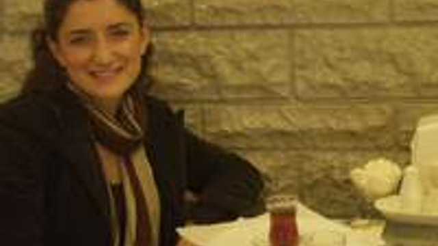 Diyarbakırlı soprano