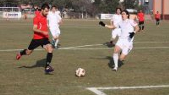 Spor Toto 3. Lig 1. Gurup