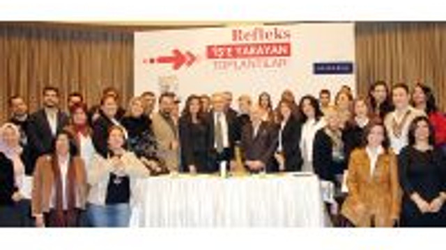 Altuntaştan Rutine Düşmeyin Önerisi