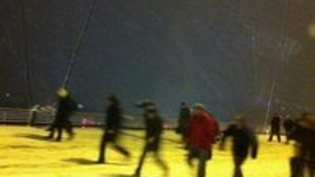 İstanbul 2 saatlik yağışla felaketi yaşadı !
