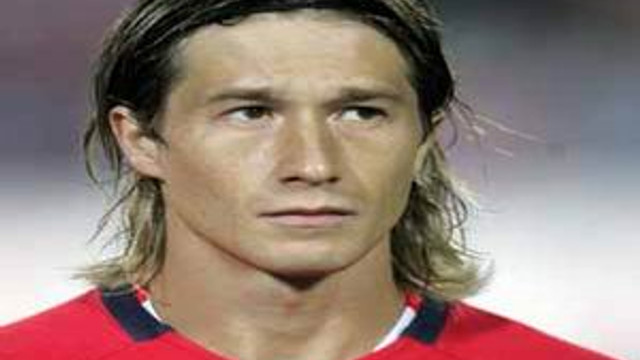 Szymkowiak futbolu bıraktı !