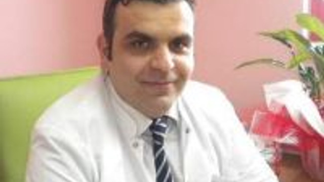 Yerkoy Devlet Hastanesinde Ortapedi Uzmani Goreve Basladi Guncel