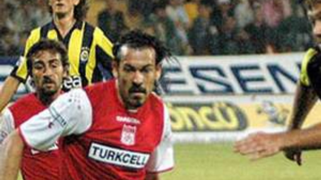 Galatasaray imzayı attırdı !