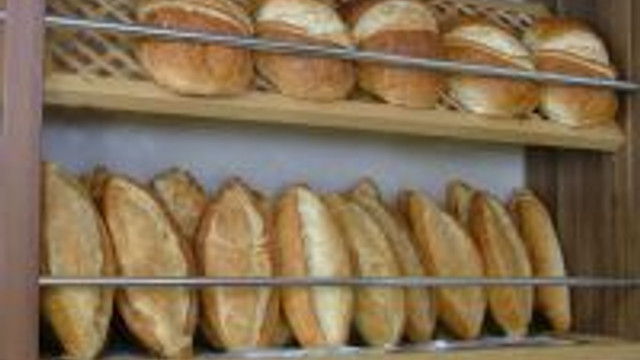 35 Sehre Glutensiz Ekmek Gidiyor Ekonomi