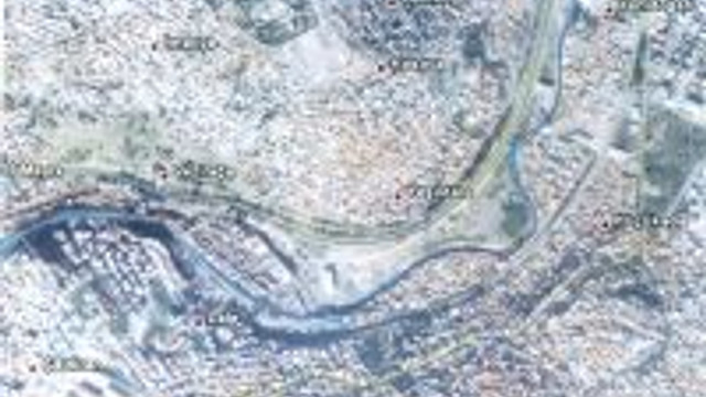 Konak Belediyesi Yesildere Bolgesinde Kentsel Donusum Icin Dugmeye Basti Guncel