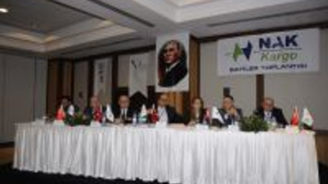 Nak Kargo Bayi Ve Calisanlari Kusadasi Nda Bulustu Guncel