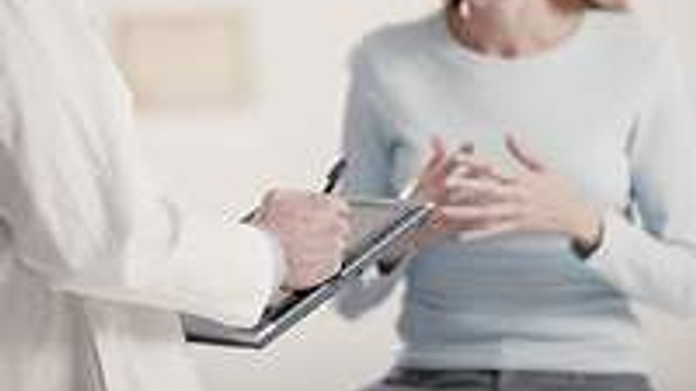 ilk jinekolojik muayeneden korkmayin