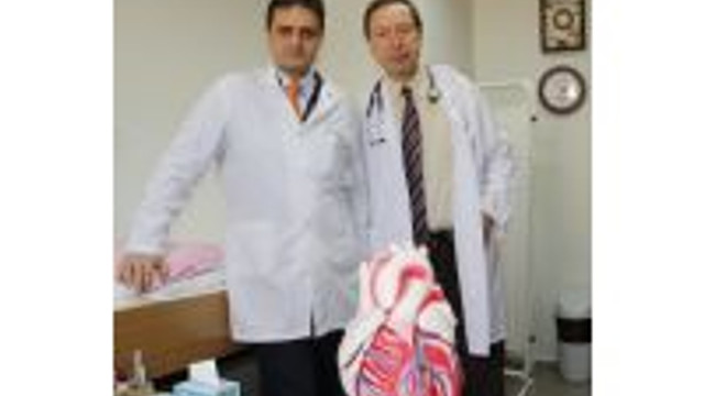 Dokuz Eylul Universitesi Hastanesinde Kalp Yetmezligi Poliklinigi Acildi Guncel
