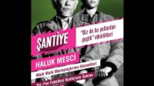 Ustalar Çıraklarla Buluşmaya Devam Ediyor