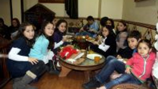 Seni Anliyorum Projesi Guncel