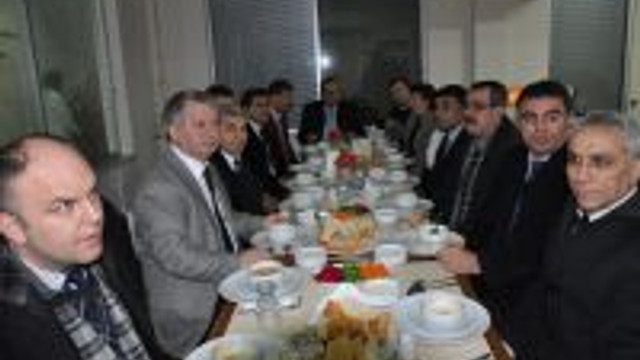 Fatsada 2 Bin 400 Ogrenciye Her Gun Sicak Yemek Guncel