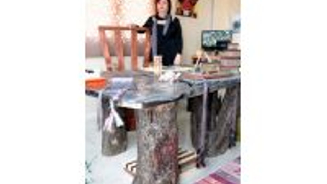 Ozel Haber Dogayi Odasina Tasidi Guncel