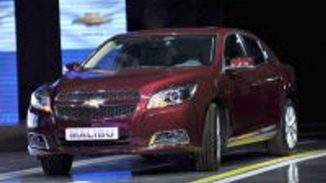 Ozbekistan Yeni Otomobil Modelini Gorucuye Cikardi Guncel