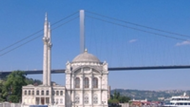 Istanbul Un 100 Gezilecek Noktasi Kultur Sanat