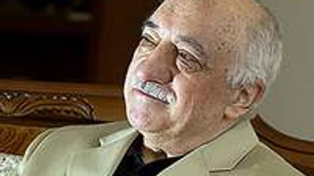 Fethullah Gülen hakkında şok belgesel