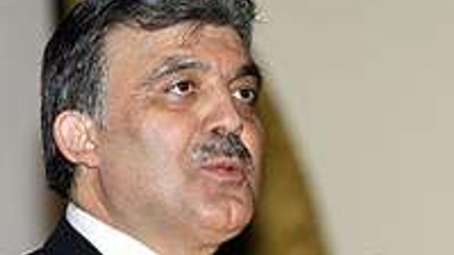 Gül'ün arkasındaki güç Arınç mı ?