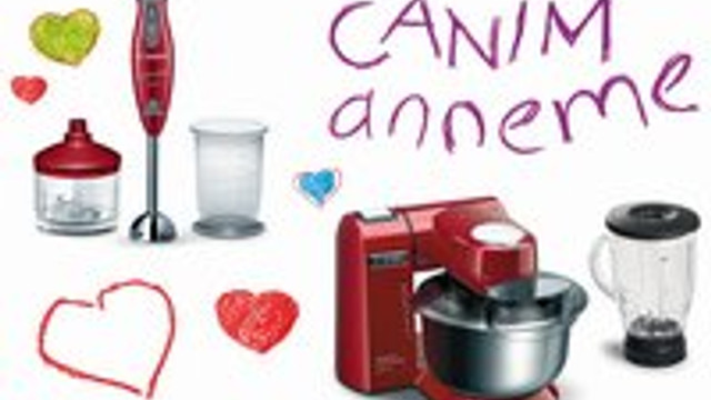 Bosch Yine Annelerin Yaninda Guncel
