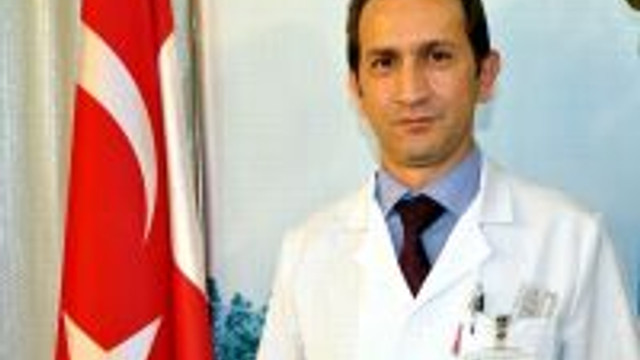 Turk Kardiyoloji Dernegi Kalp Yetersizligi Calisma Grubu Baskani Prof Dr Yuksel Cavusoglu Guncel