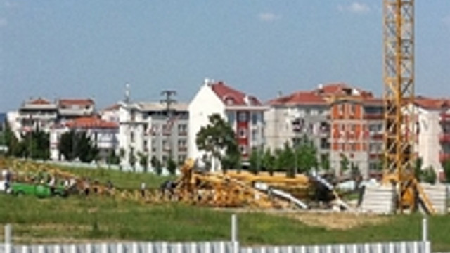 Insaatta Vinc Kazasi 4 Yarali 3 Sayfa