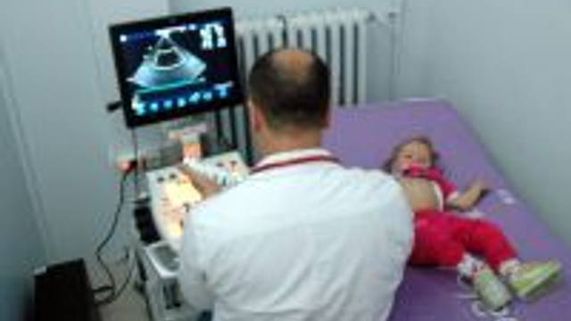 Ataturk Devlet Hastanesine Cocuk Kardiyolojisi Guncel