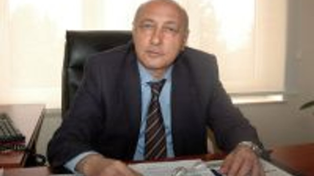 Ktu Rektor Adayi Prof Dr Fahri Ozcan Secilmesi Halinde Yapacaklarini Anlatti Guncel