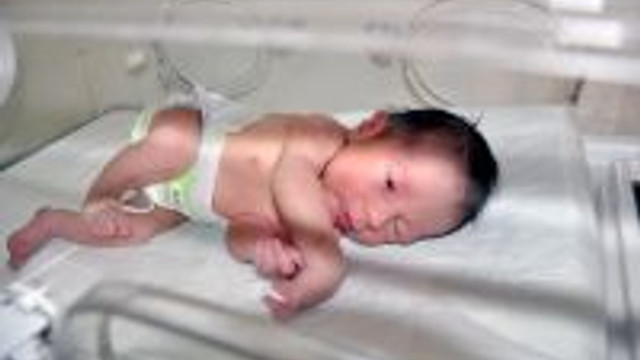 Mardinde Terk Edilmis 3 Gunluk Bebek Bulundu Guncel