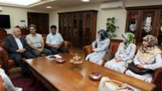 Adiyaman Da Cocuklar Sokakta Solmasin Projesi Guncel