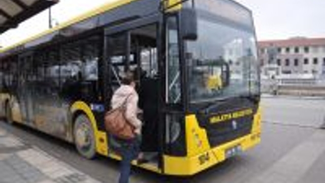 Malatya Belediyesinden Otobus Seferlerine Yaz Duzenlemesi Guncel
