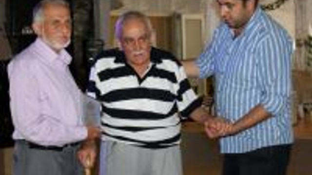 Asevi Maddi Durumu Iyi Olmayan 80 Cocuga Sunnet Soleni Duzenledi Guncel