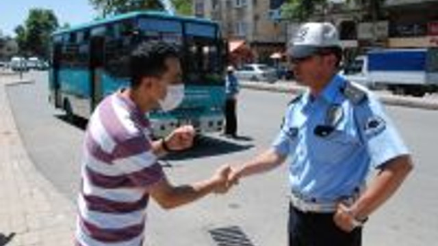 Polisler Allah A Emanet Guncel