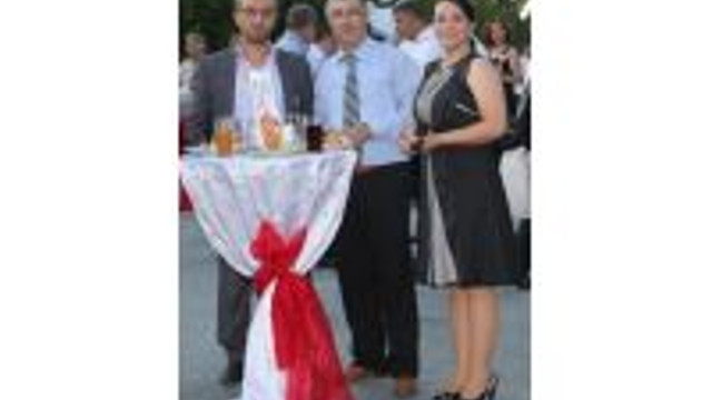 Alya Ajans Ve Manisainternethaberin Tanitim Kokteyli Guncel