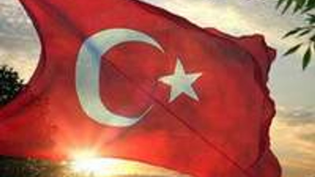 Turkiye Nin En Buyuk Bayragi Guncel