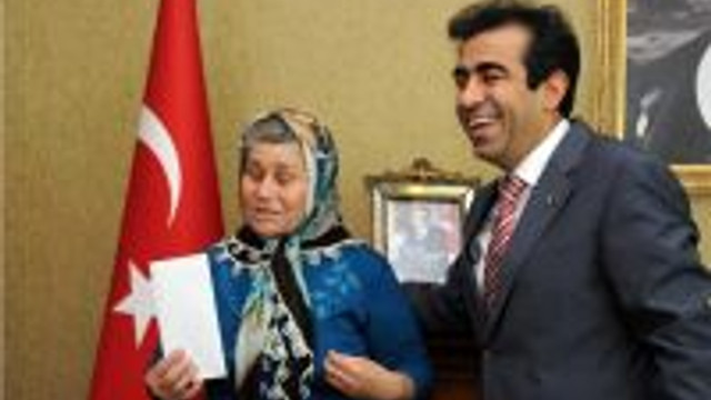 Köylü kadınların çektiği “Yün Bebek” filmi Altın Koza’da yarışacak