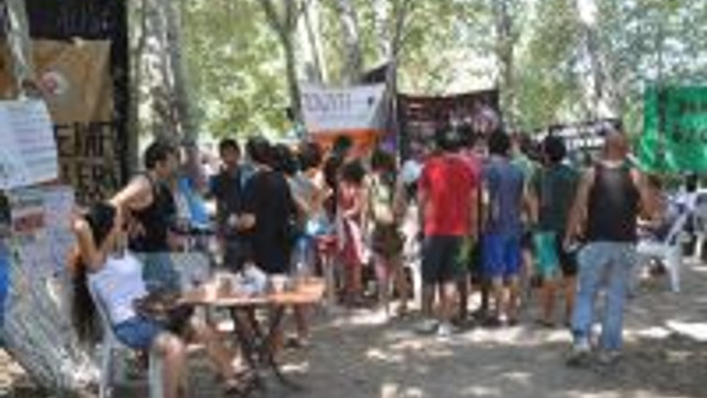 Rock-a Festivali Başlıyor