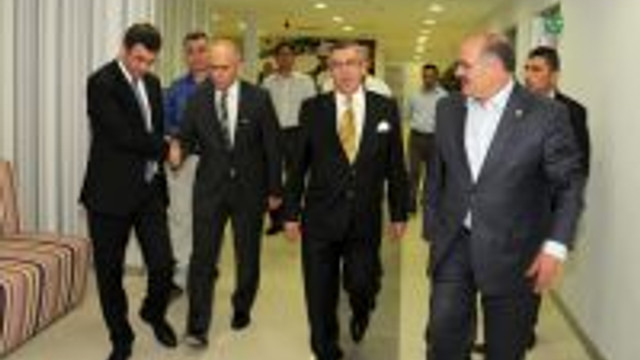 Turkcell Global Bilgi De Bulustular Guncel