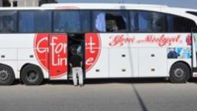 Usak Taki Kavga Mardin E Tasindi Guncel