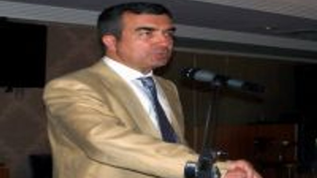 Osman Kocaman Fmcg Turkiye