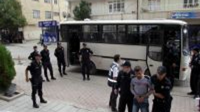 Bogazliyan Istanbul Otobus