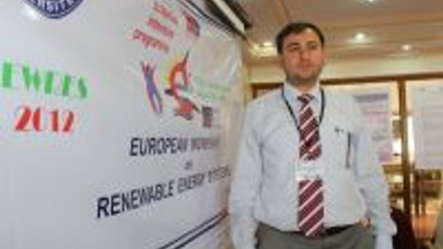Türkiye yenilenebilir enerji kaynaklarının çeşitliliği bakımından çok zengin