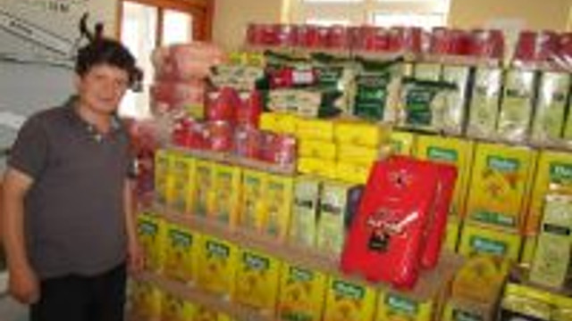 Tarim Kredi Kooperatifi Market Gibi Calisiyor Guncel