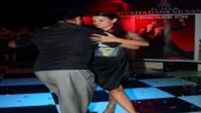 Tango Evita Dan Sezona Merhaba Haberleri Bursa Hakimiyet