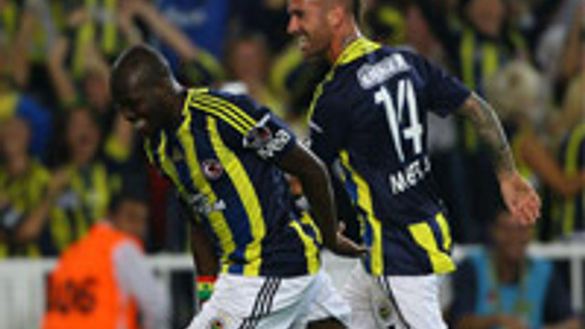 Fenerbahce Gonul Aldi Guncel