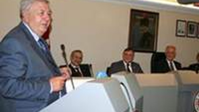 O hoca tövbeliymiş