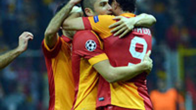 Galatasaray nasıl tur atlar?